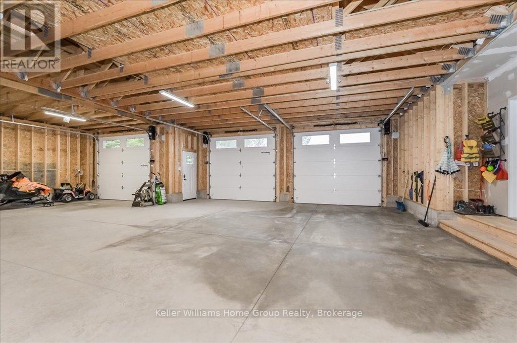 8141 Side Road 20, Centre Wellington, Ontario  N1M 2W4 - Photo 35 - X12325193