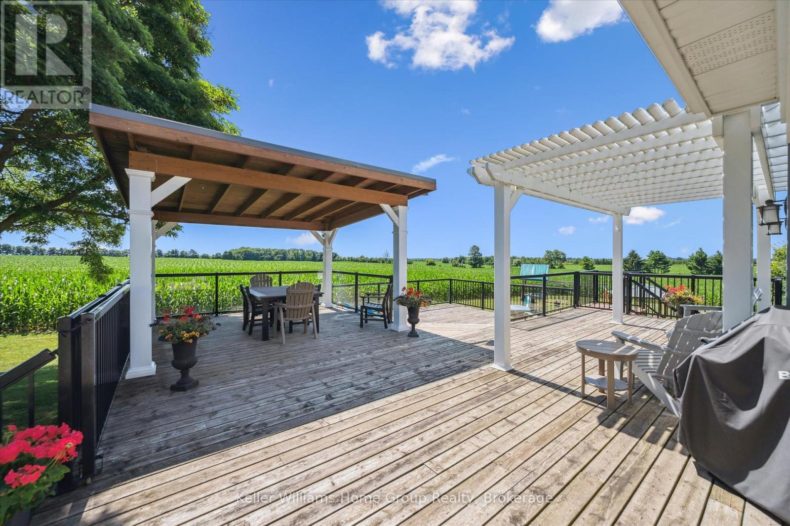 8141 Side Road 20, Centre Wellington, Ontario  N1M 2W4 - Photo 36 - X12325193