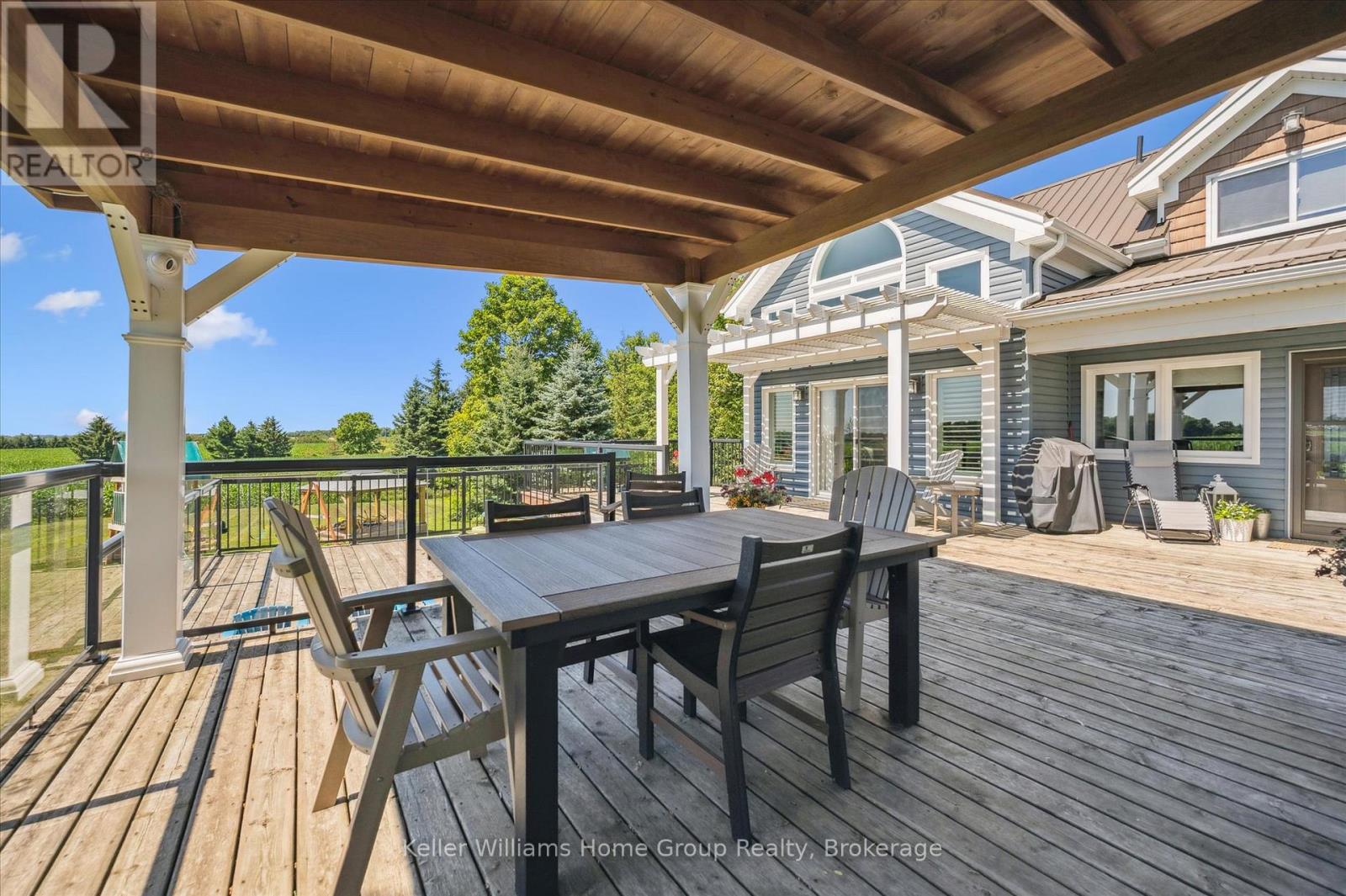 8141 Side Road 20, Centre Wellington, Ontario  N1M 2W4 - Photo 37 - X12325193