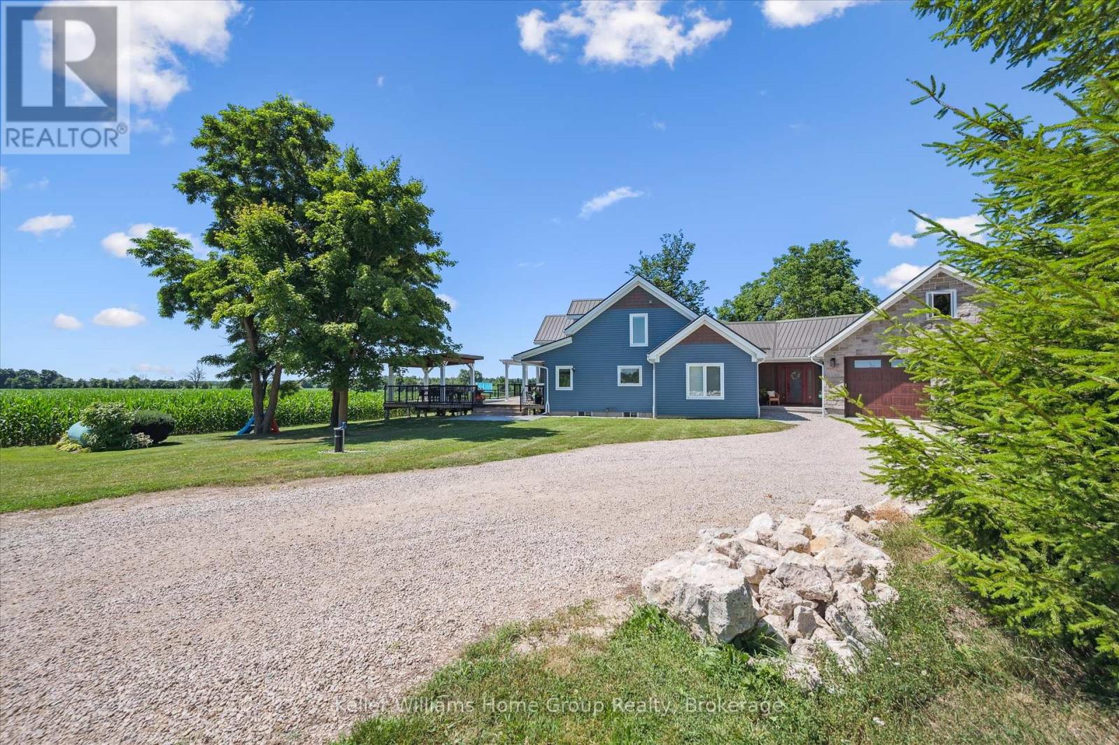 8141 Side Road 20, Centre Wellington, Ontario  N1M 2W4 - Photo 4 - X12325193