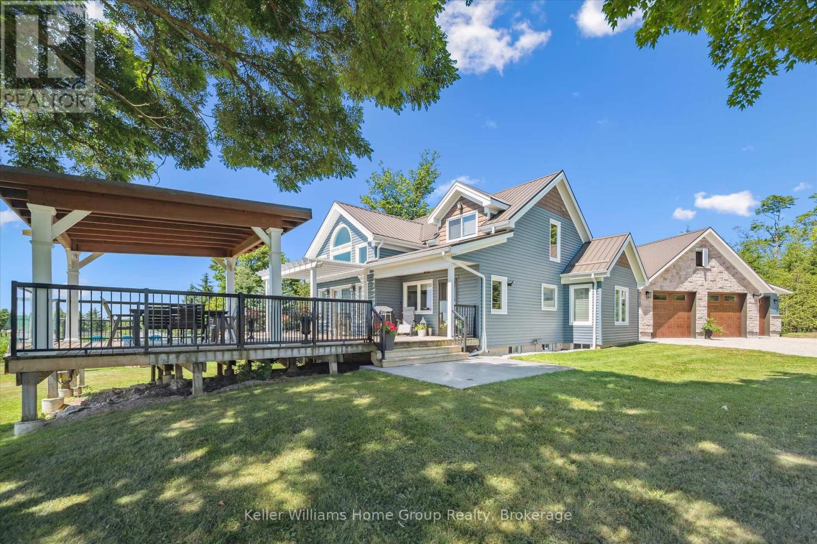 8141 Side Road 20, Centre Wellington, Ontario  N1M 2W4 - Photo 41 - X12325193