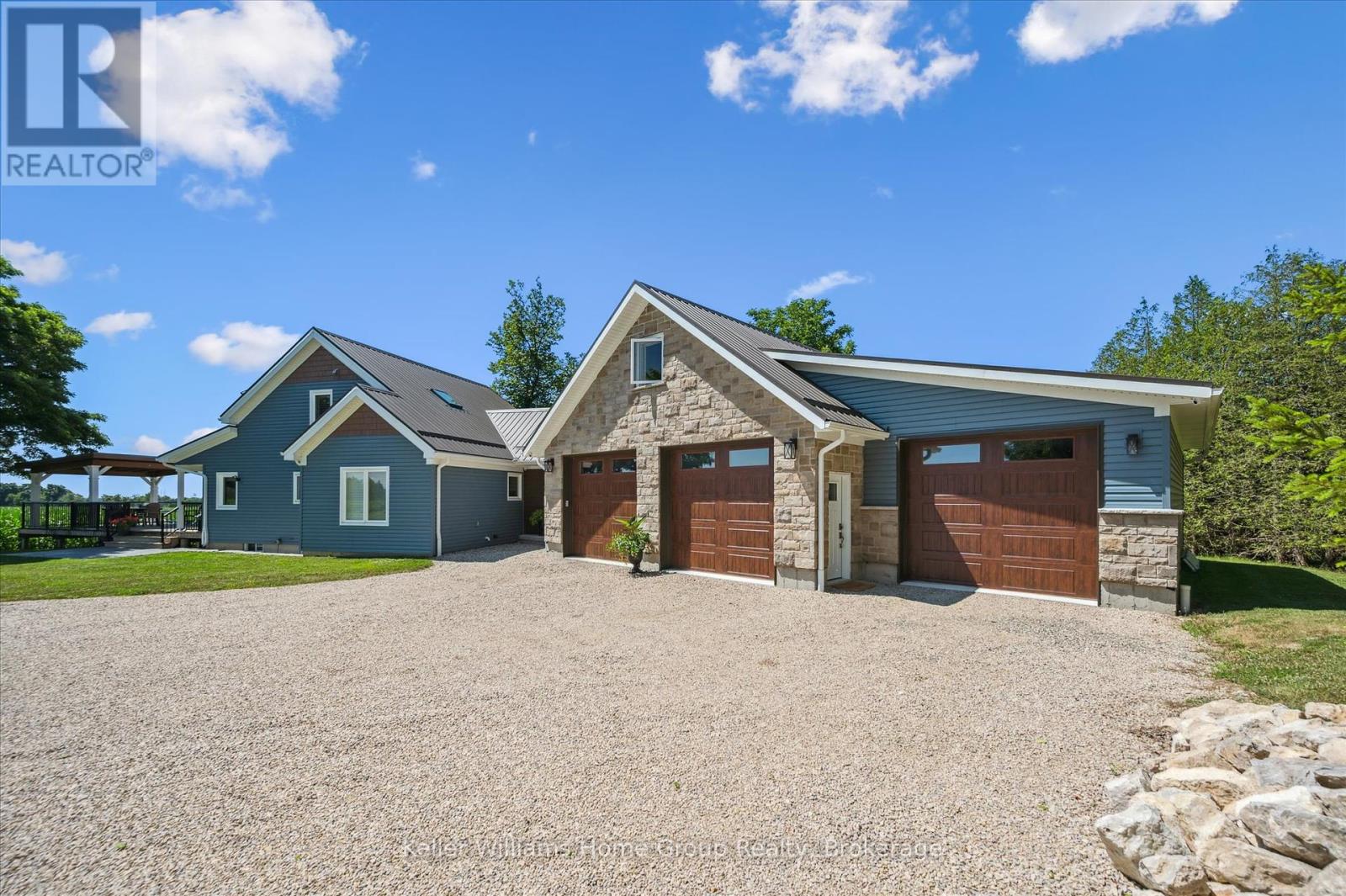 8141 Side Road 20, Centre Wellington, Ontario  N1M 2W4 - Photo 42 - X12325193