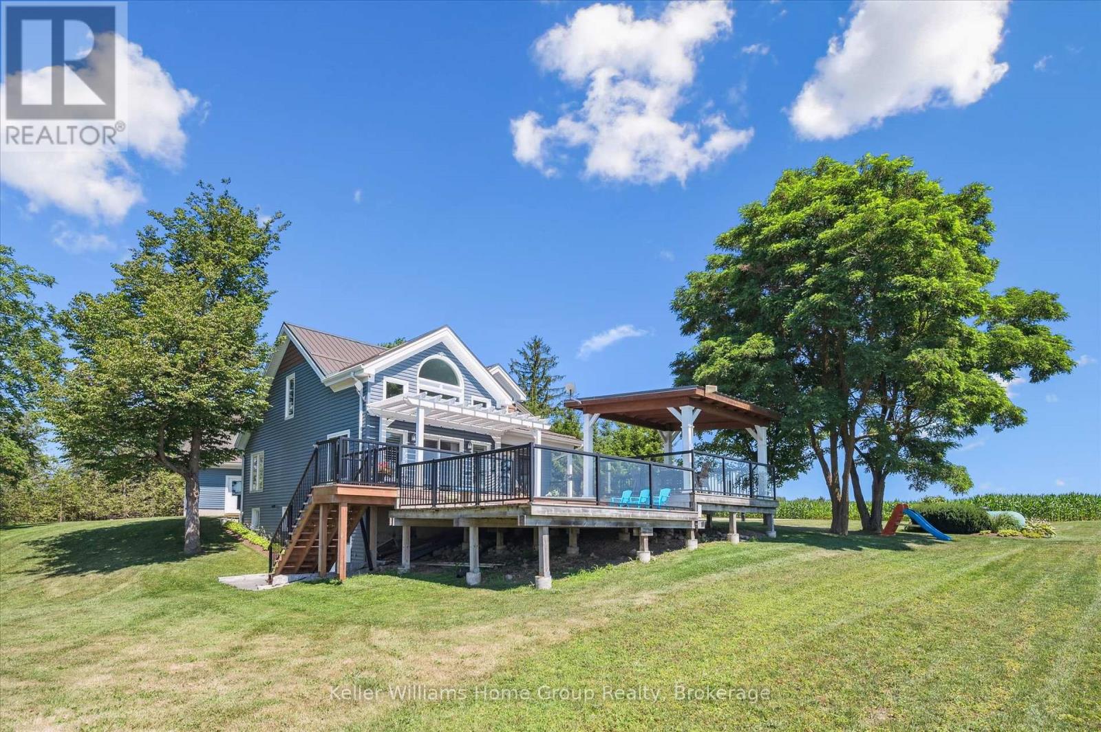 8141 Side Road 20, Centre Wellington, Ontario  N1M 2W4 - Photo 44 - X12325193