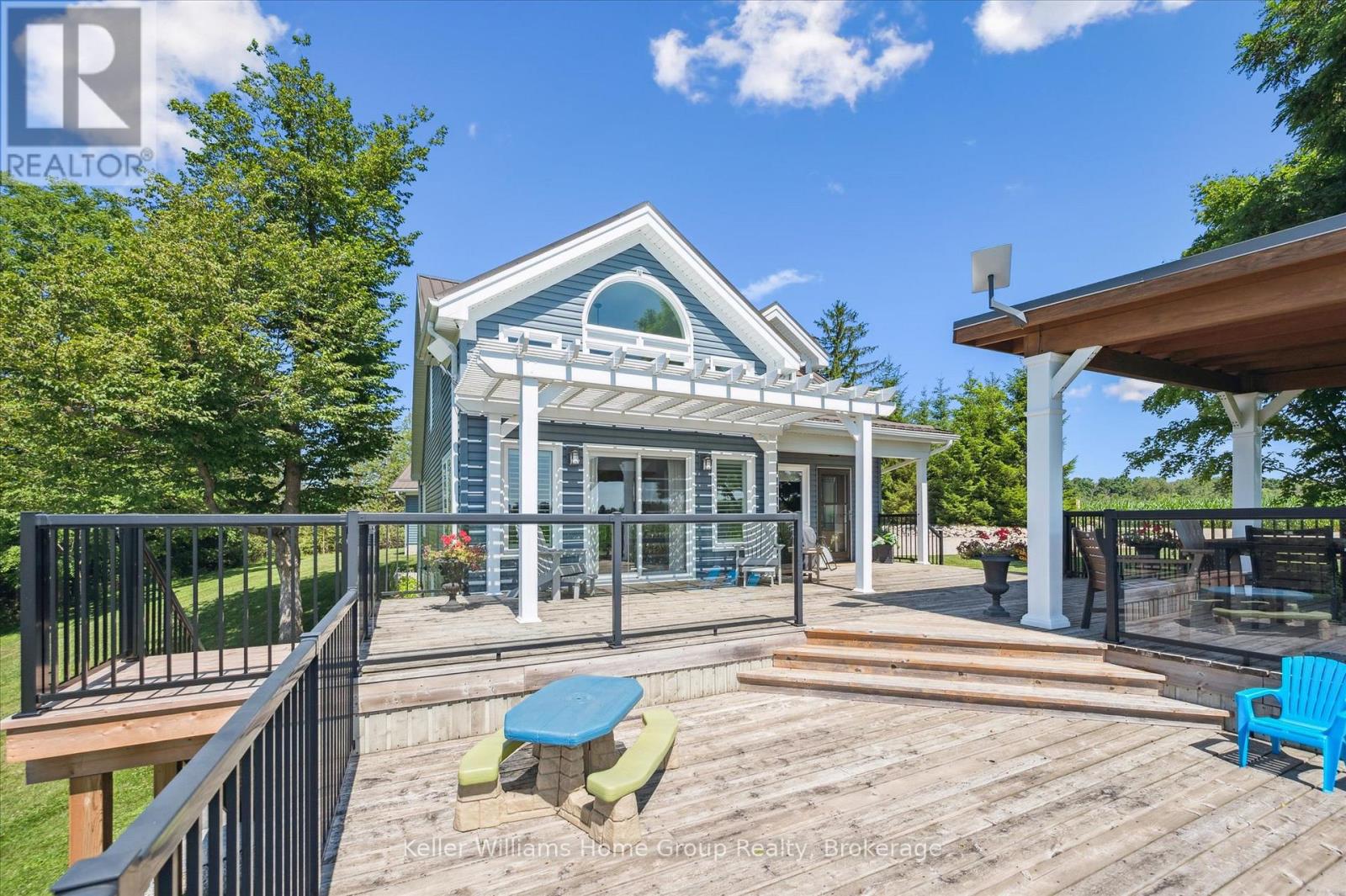 8141 Side Road 20, Centre Wellington, Ontario  N1M 2W4 - Photo 45 - X12325193