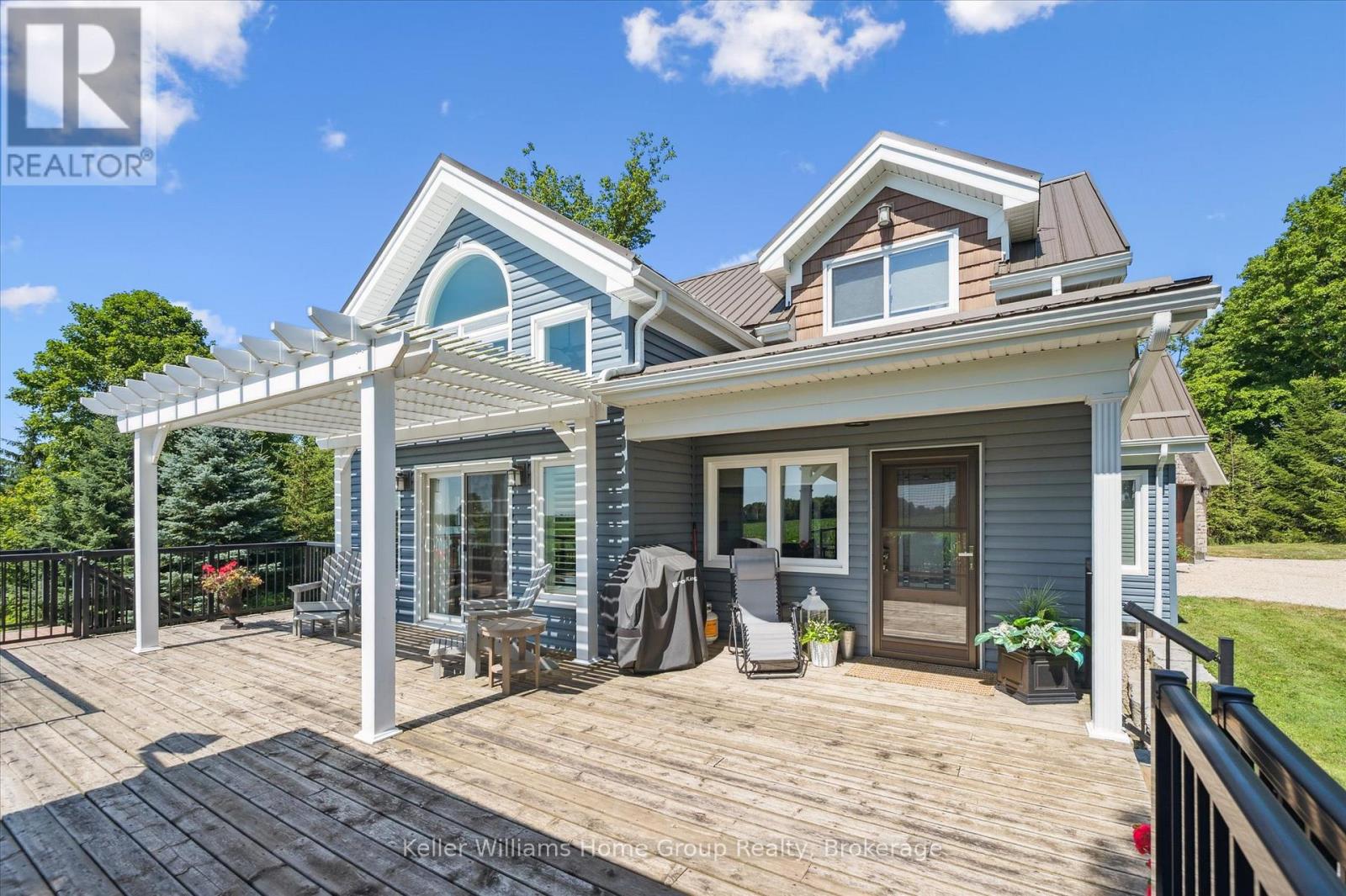 8141 Side Road 20, Centre Wellington, Ontario  N1M 2W4 - Photo 46 - X12325193