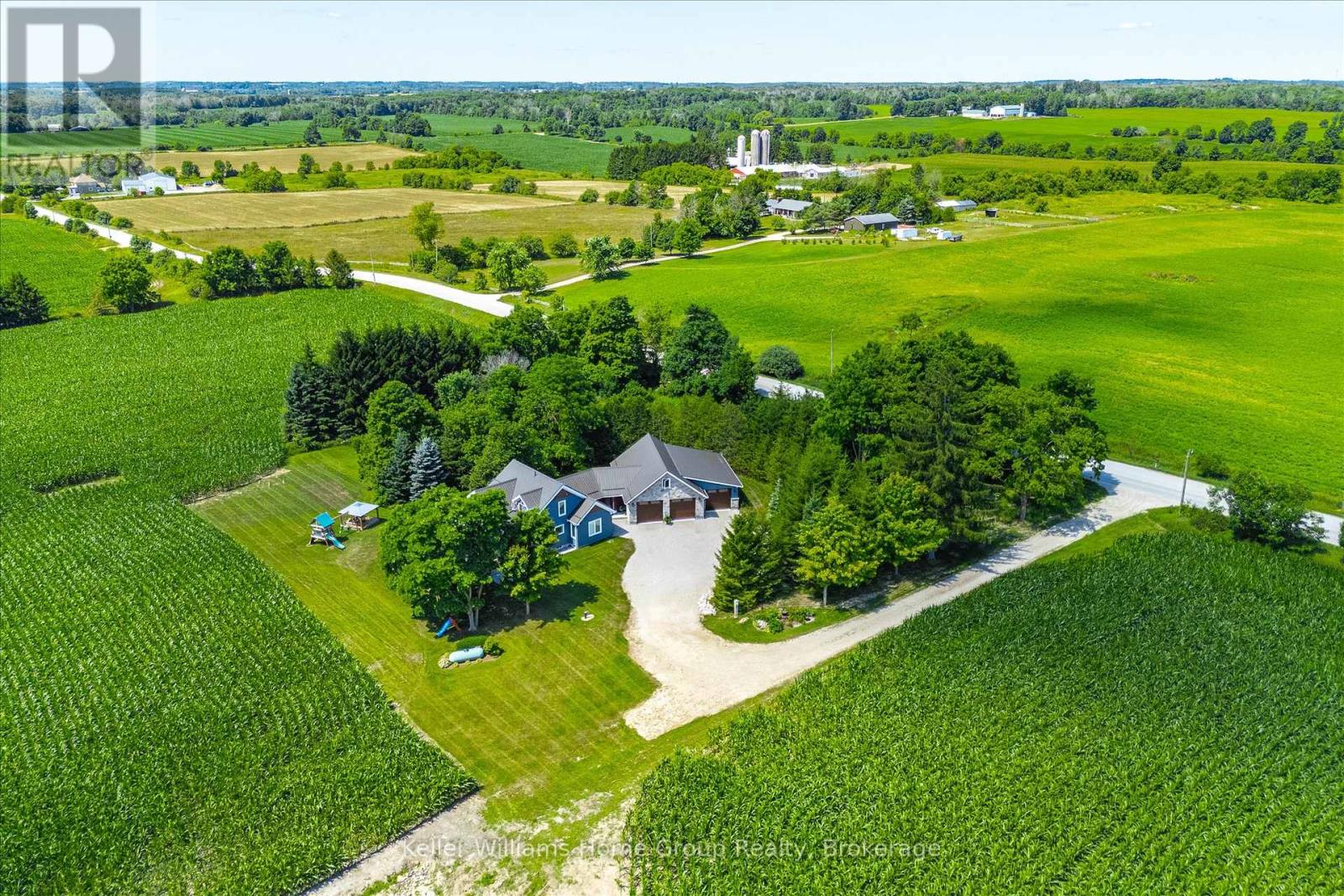 8141 Side Road 20, Centre Wellington, Ontario  N1M 2W4 - Photo 49 - X12325193