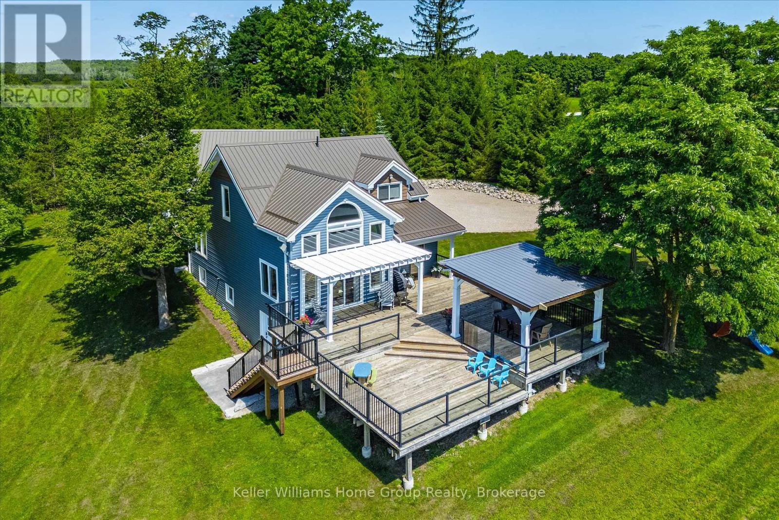 8141 Side Road 20, Centre Wellington, Ontario  N1M 2W4 - Photo 5 - X12325193