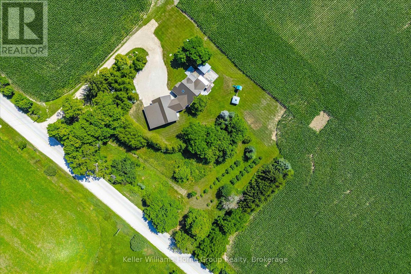 8141 Side Road 20, Centre Wellington, Ontario  N1M 2W4 - Photo 6 - X12325193