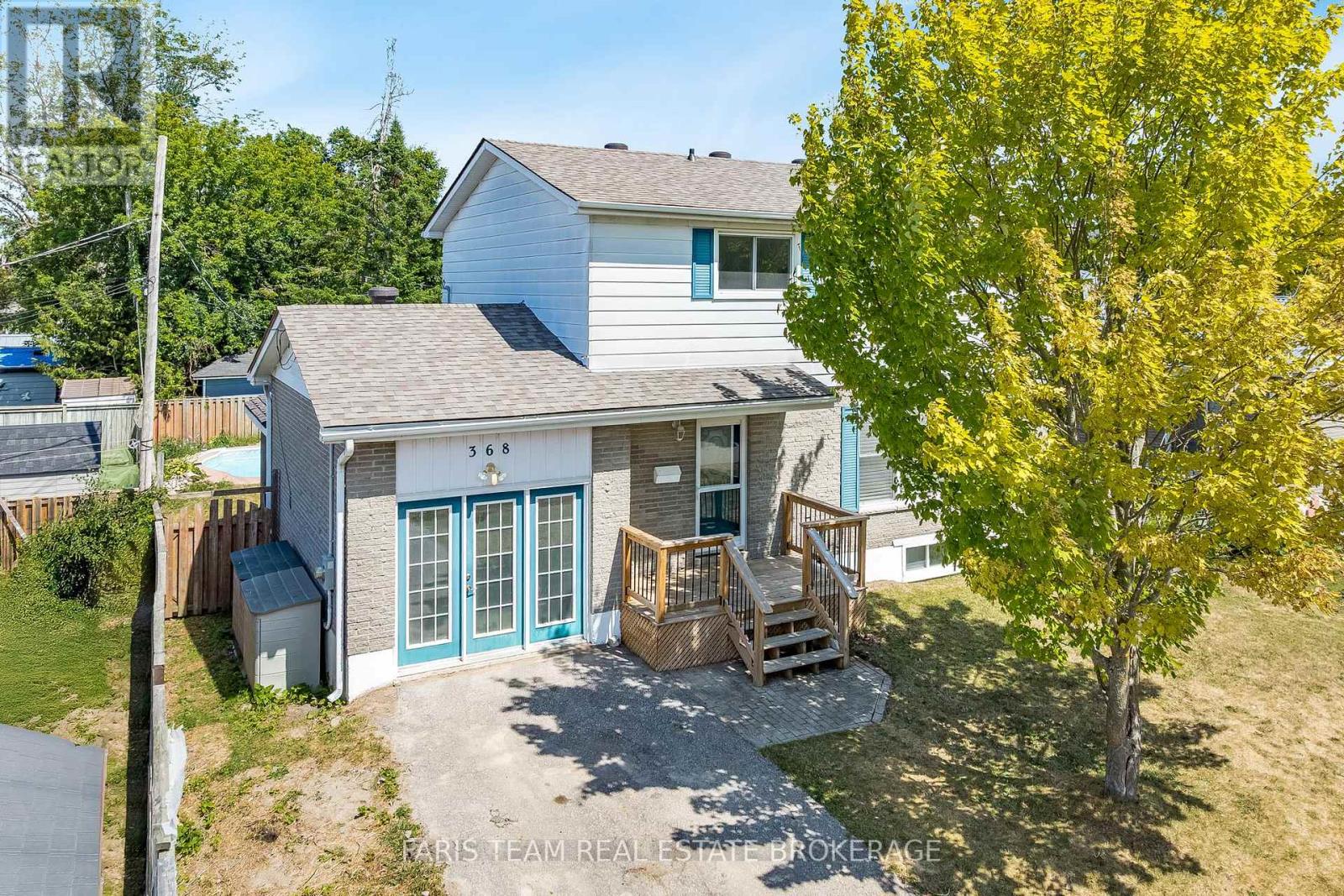 Property at 368 LESLIE AVENUE image 1