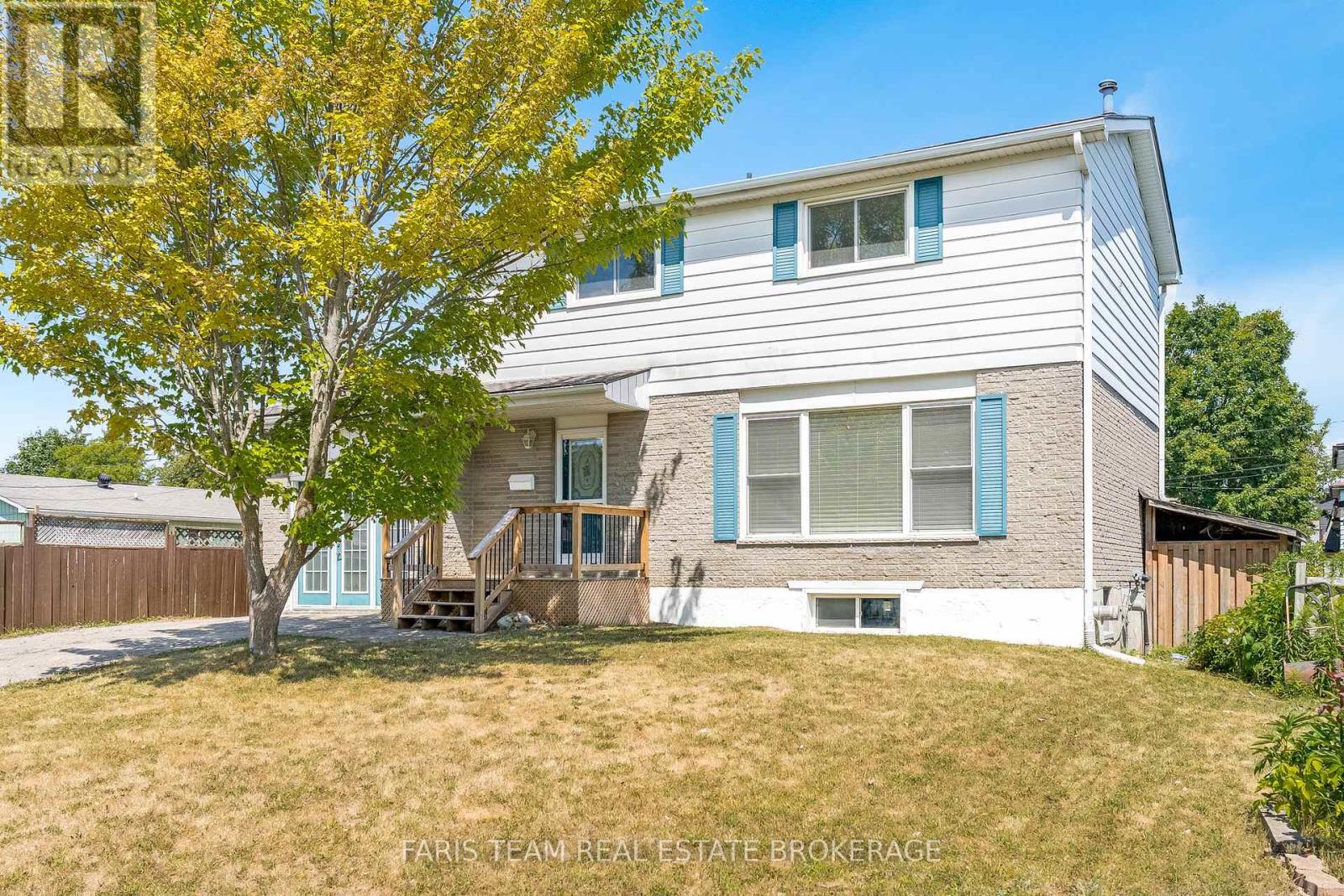 Property at 368 LESLIE AVENUE image 2