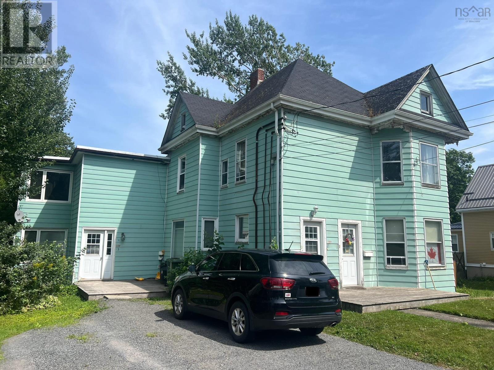 159 Abercrombie Road, New Glasgow, Nova Scotia  B2H 1K5 - Photo 2 - 202519662