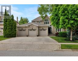 1061 SUMMIT RIDGE DRIVE, Oakville, Ontario