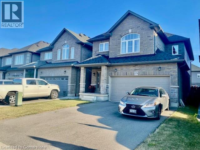 Property at 278 DALGLEISH Trail image 1