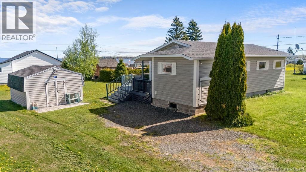 19 Edgar Lane, Grande-Digue, New Brunswick  E4R 4J2 - Photo 29 - NB119357