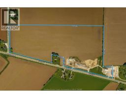 V/L COUNTY RD 46, Tecumseh, Ontario