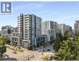 806 3333 Sexsmith Road, Richmond, Ca