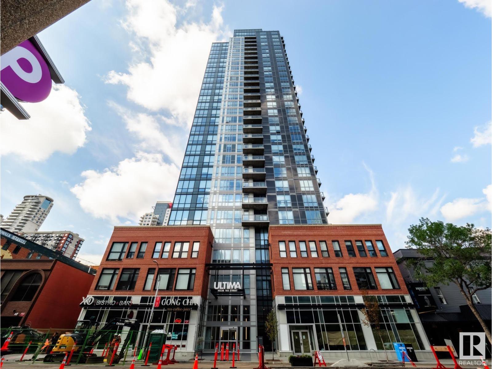 10238 103 ST NW, Edmonton, Alberta