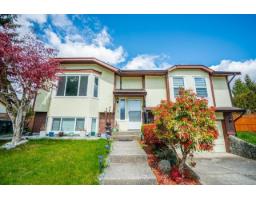 14865 95A AVENUE, Surrey, British Columbia