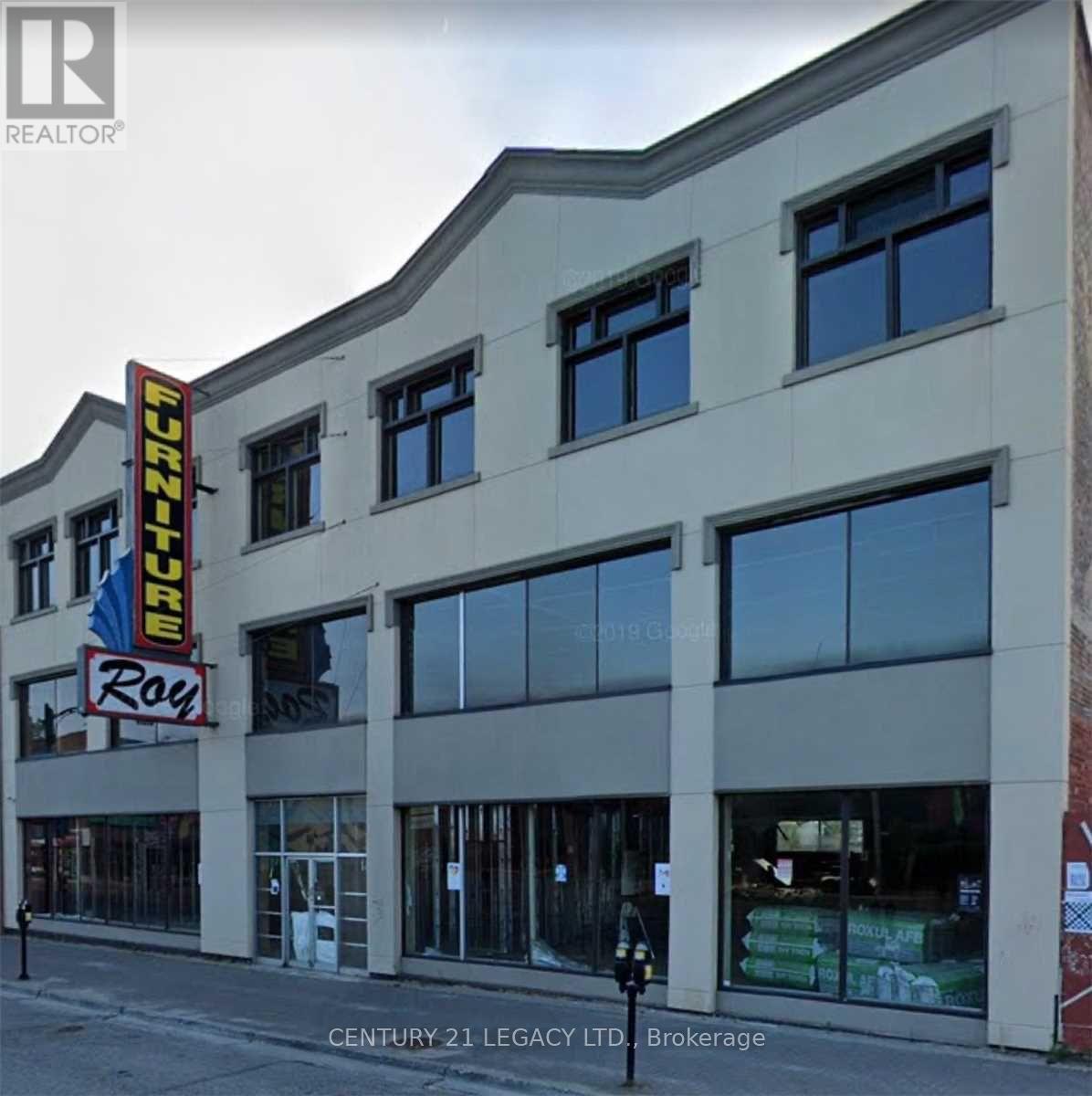 135 DURHAM STREET, Greater Sudbury, Ontario