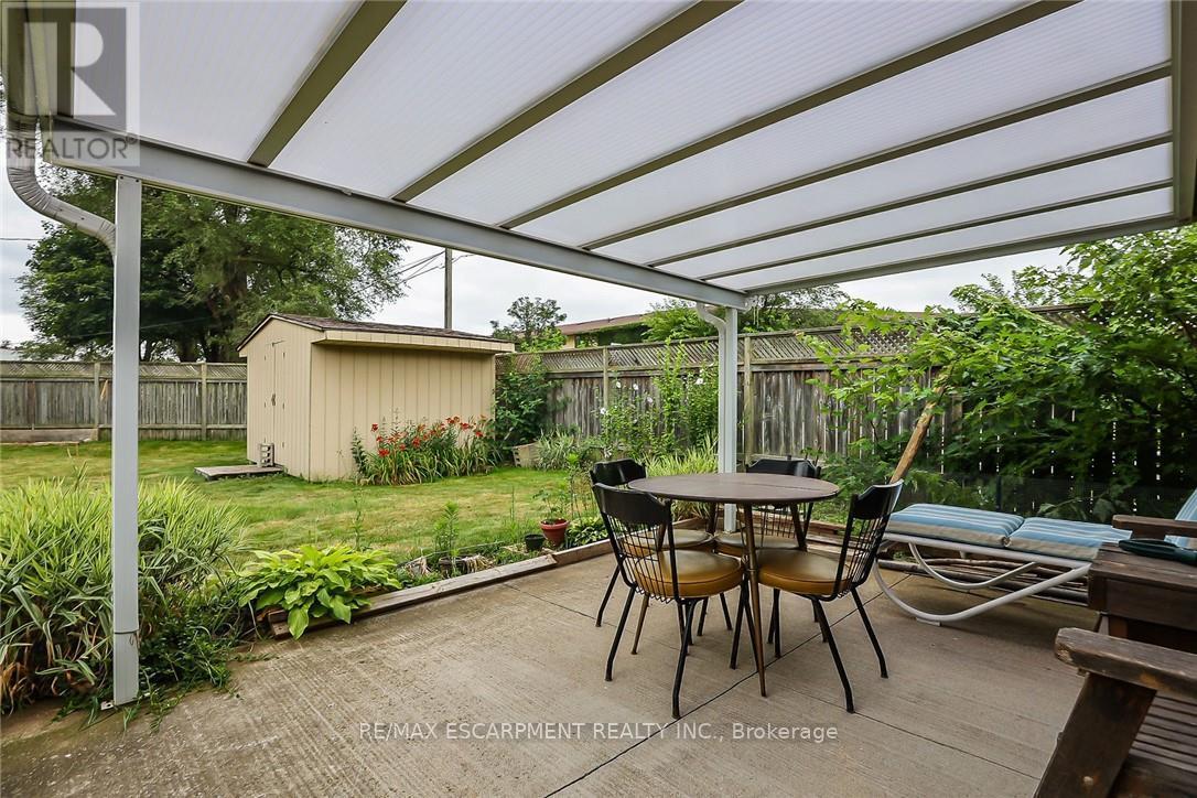 5750 Hodgson Avenue, Niagara Falls, Ontario  L2H 1H5 - Photo 27 - X12325106