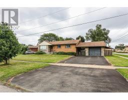 5750 HODGSON AVENUE, Niagara Falls, Ontario