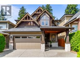 1248 Ravensdale Street, Coquitlam, Ca