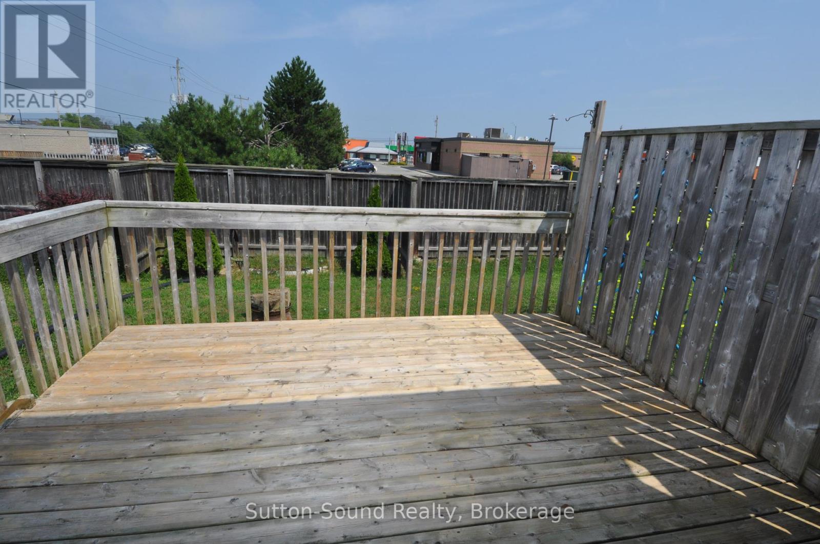 1316 15th Street 'b' Street E, Owen Sound, Ontario  N4K 6N1 - Photo 22 - X12311002