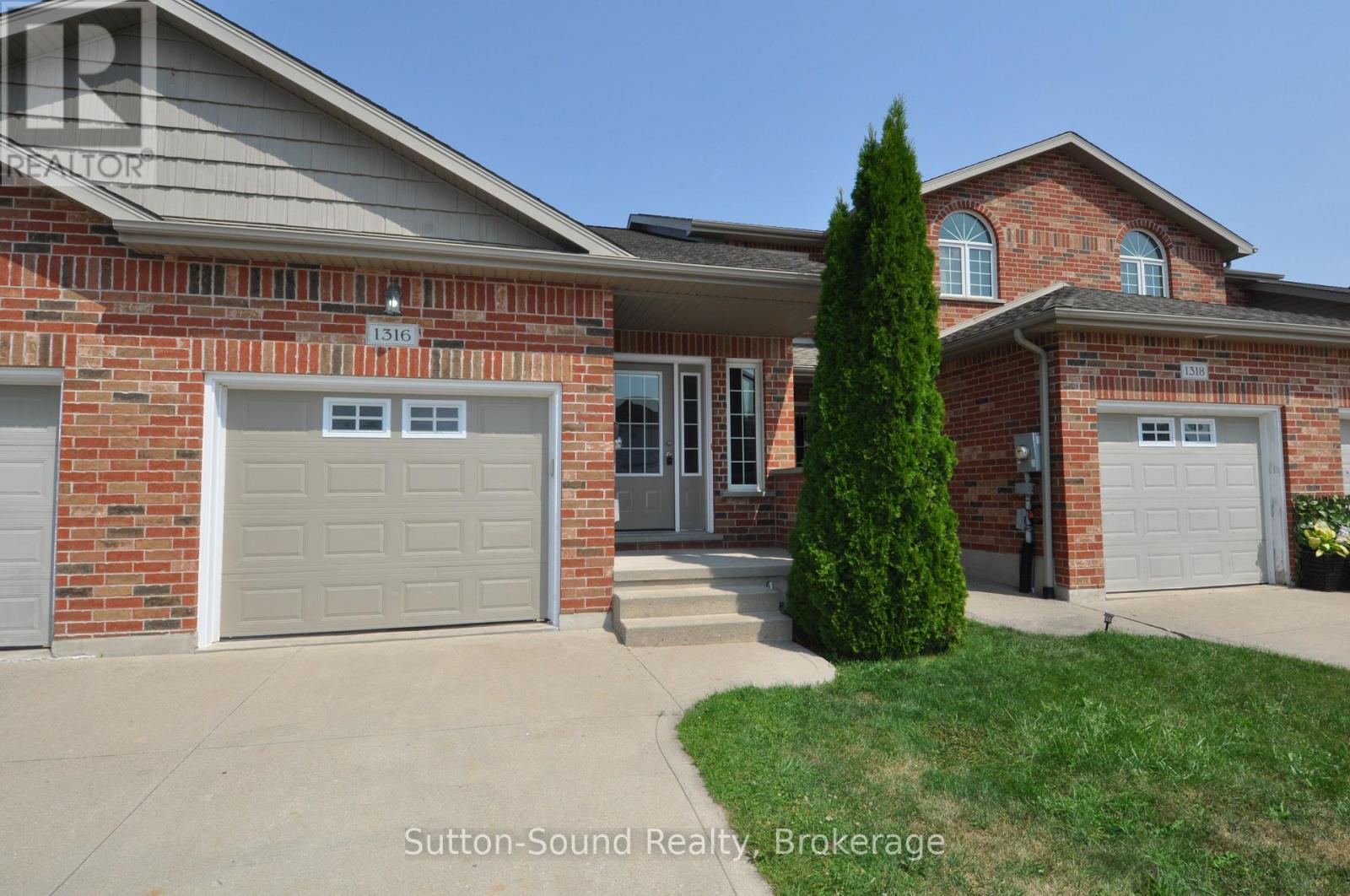 1316 15th Street 'b' Street E, Owen Sound, Ontario  N4K 6N1 - Photo 33 - X12311002