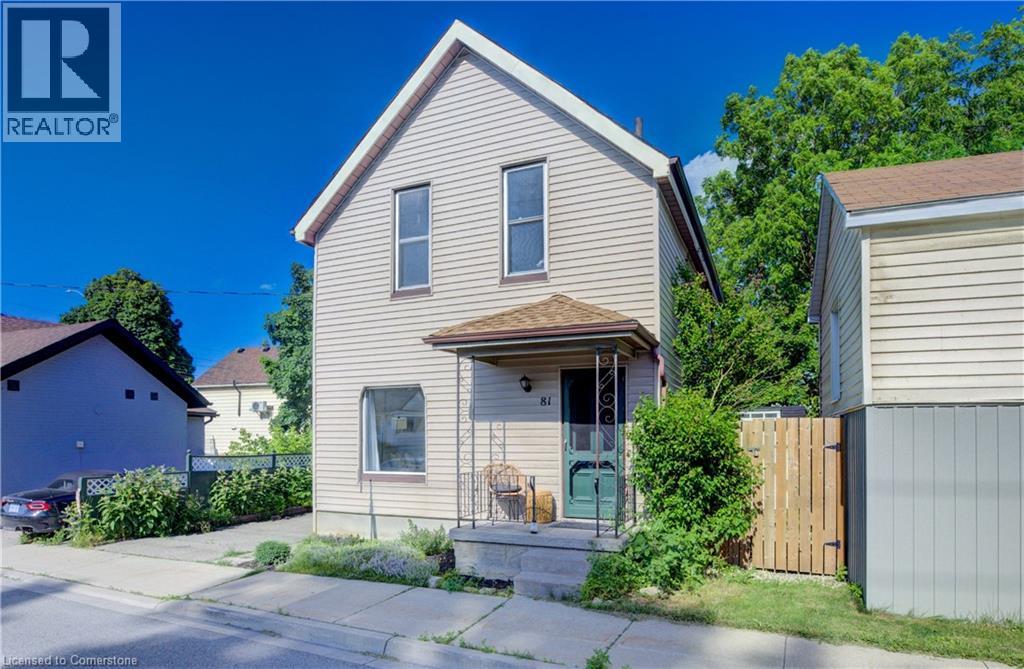 Property at 81 GEORGE Street N image 1