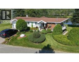 15 LeBlond Street, Edmundston, New Brunswick