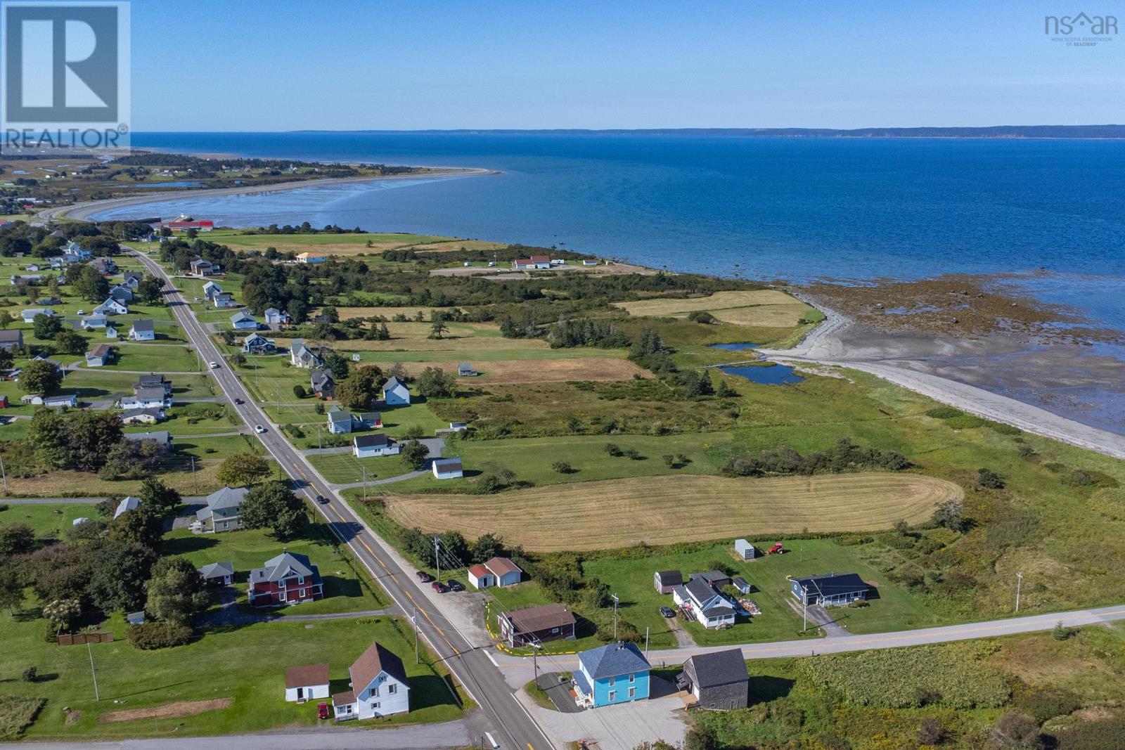 Lot 4c 3485 Highway 1, Belliveaus Cove, Nova Scotia  B0W 3T0 - Photo 12 - 202422850