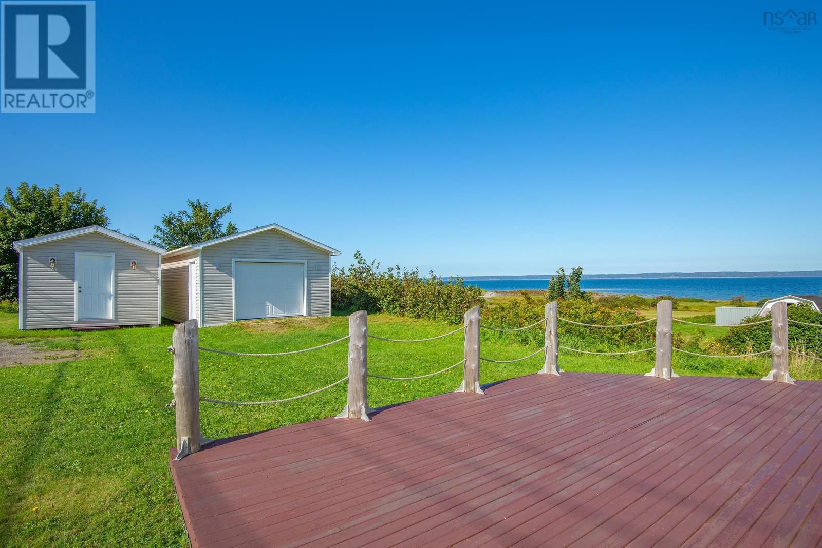 Lot 4c 3485 Highway 1, Belliveaus Cove, Nova Scotia  B0W 3T0 - Photo 4 - 202422850