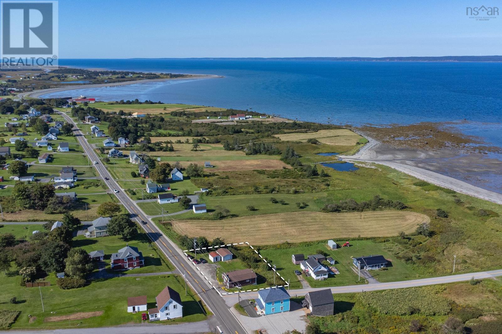 Lot 4c 3485 Highway 1, Belliveaus Cove, Nova Scotia  B0W 3T0 - Photo 13 - 202422853