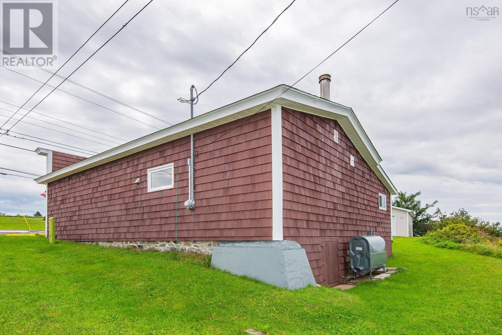 Lot 4c 3485 Highway 1, Belliveaus Cove, Nova Scotia  B0W 3T0 - Photo 6 - 202422853