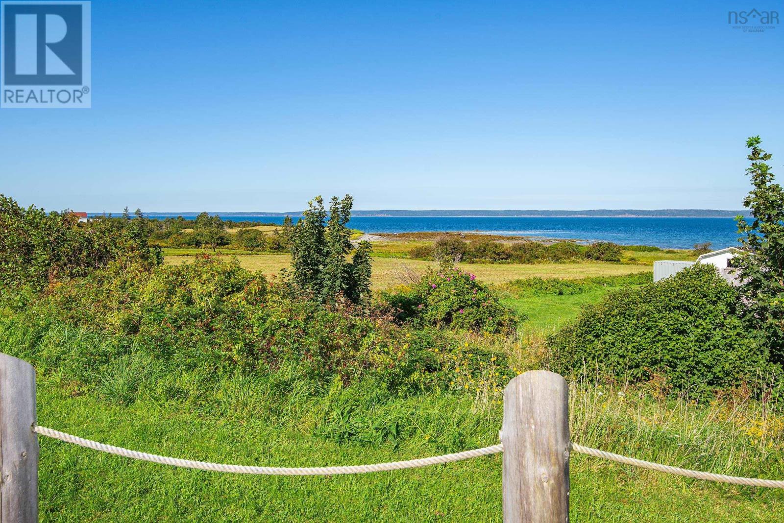 Lot 4c 3485 Highway 1, Belliveaus Cove, Nova Scotia  B0W 3T0 - Photo 5 - 202422853