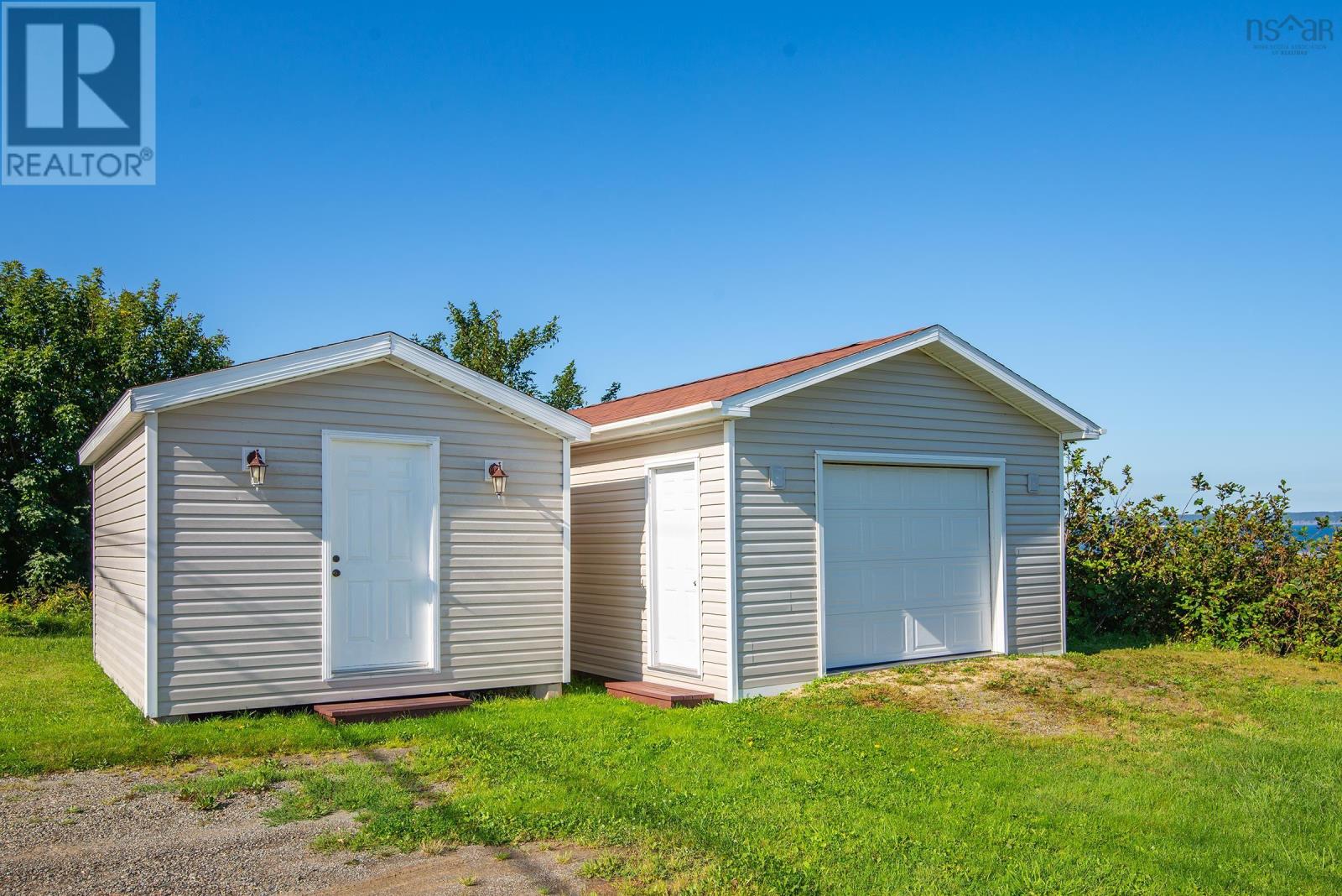 Lot 4c 3485 Highway 1, Belliveaus Cove, Nova Scotia  B0W 3T0 - Photo 7 - 202422853