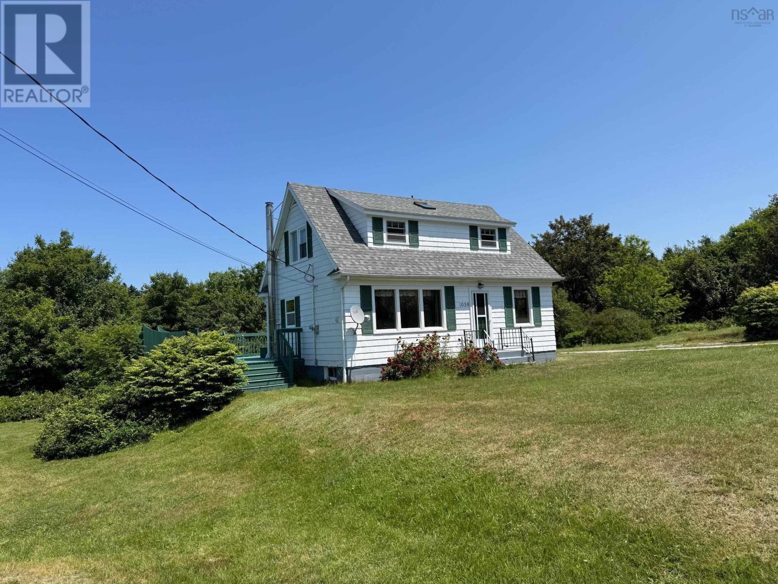 1059 Riverside Road, New Edinburgh, Nova Scotia  B0W 3T0 - Photo 1 - 202506665