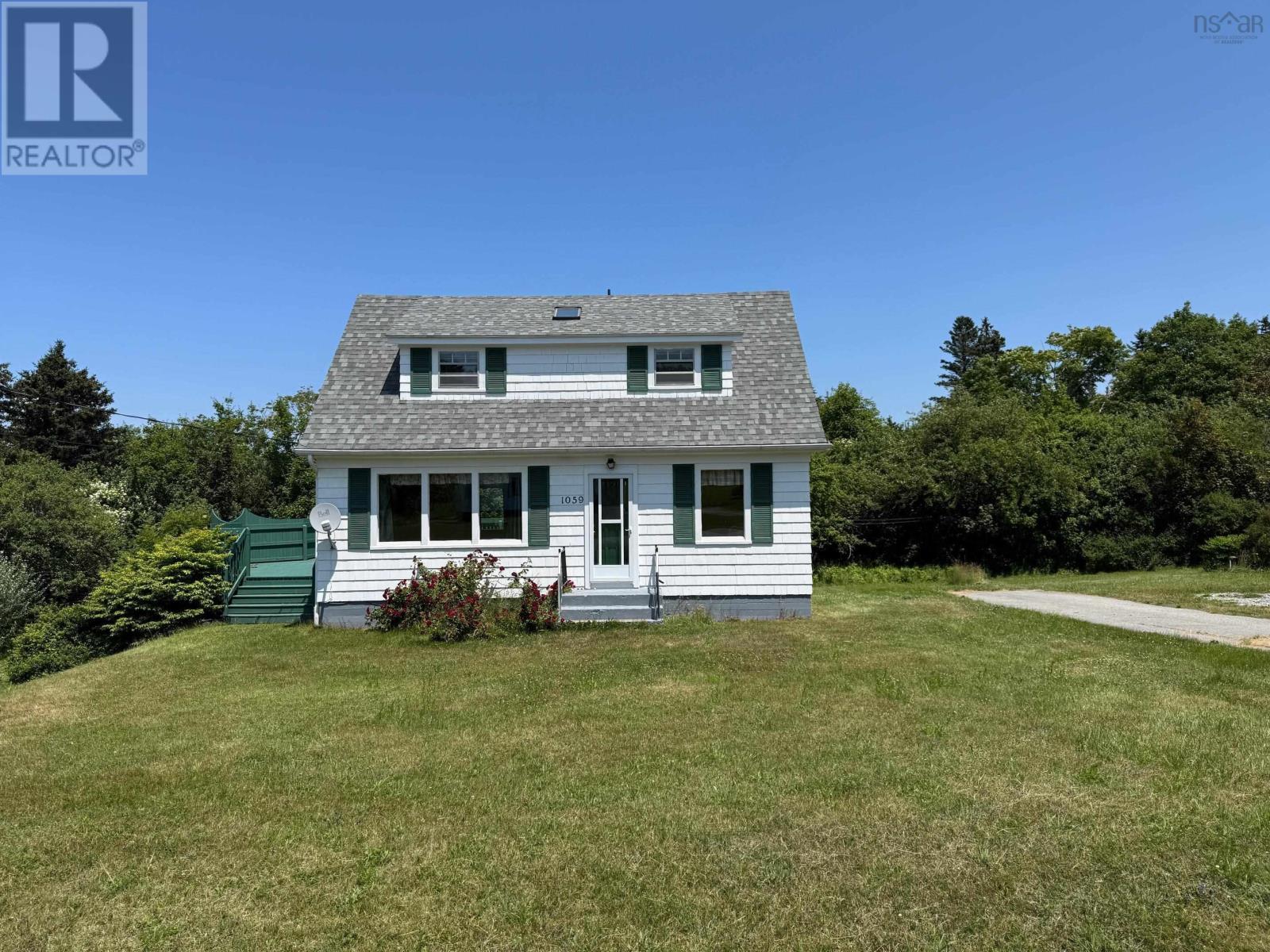 1059 Riverside Road, New Edinburgh, Nova Scotia  B0W 3T0 - Photo 2 - 202506665