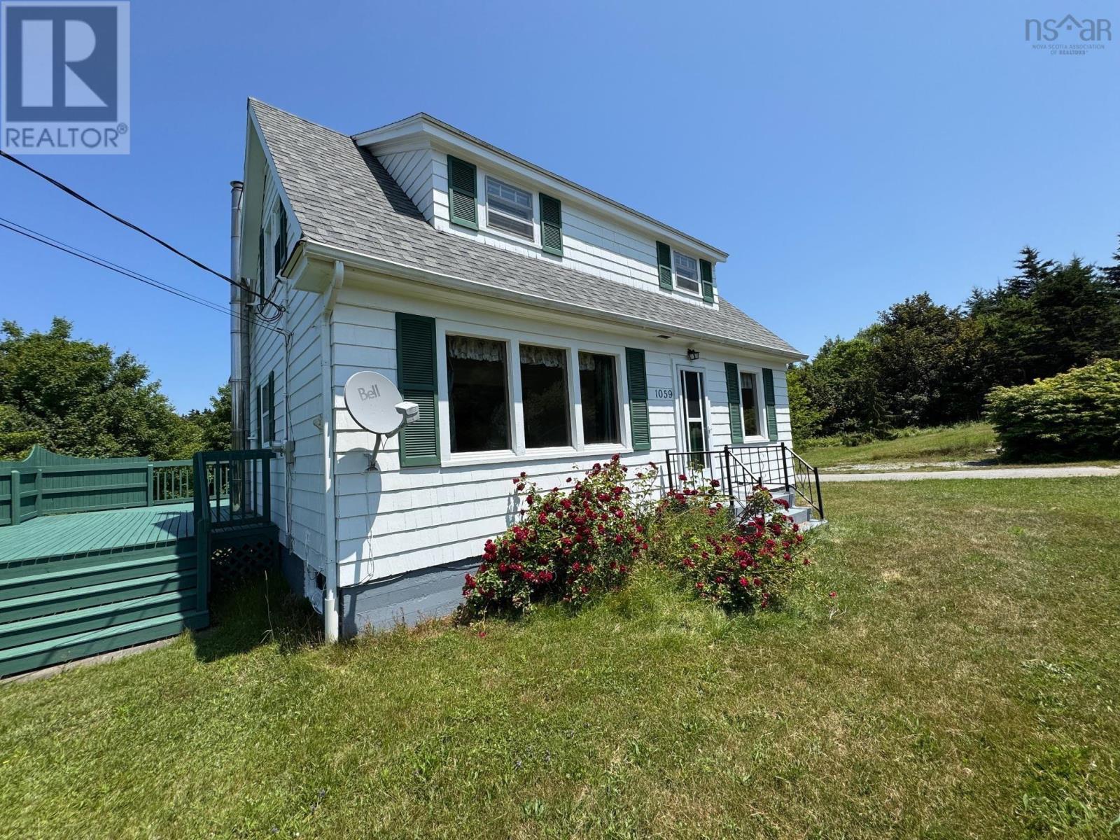 1059 Riverside Road, New Edinburgh, Nova Scotia  B0W 3T0 - Photo 6 - 202506665