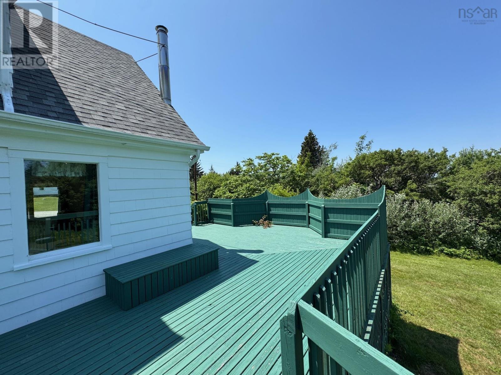 1059 Riverside Road, New Edinburgh, Nova Scotia  B0W 3T0 - Photo 8 - 202506665