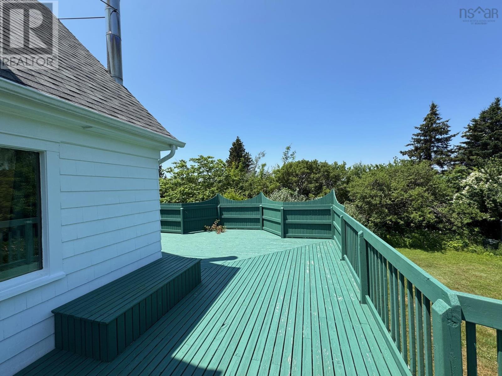 1059 Riverside Road, New Edinburgh, Nova Scotia  B0W 3T0 - Photo 7 - 202506665