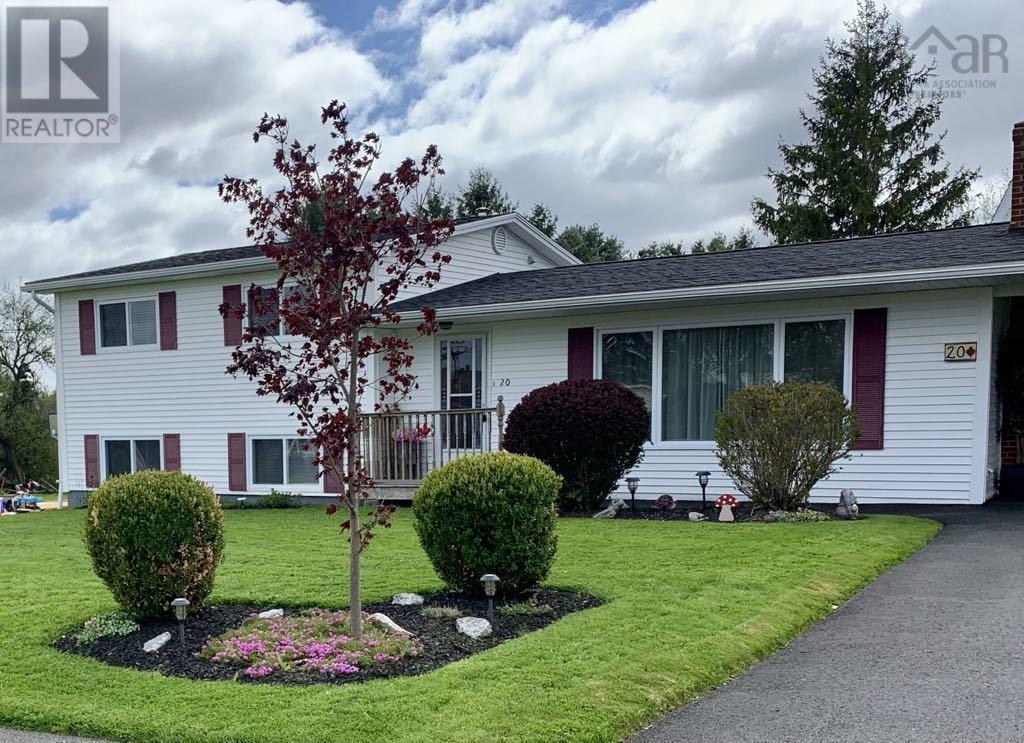 Property at 20 Kimberley Drive image 1