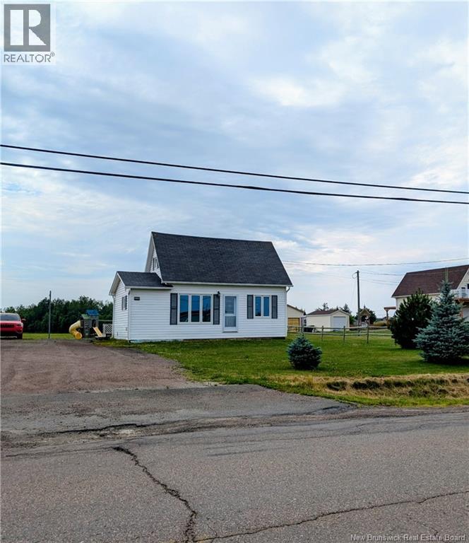 797 Bas-Cap-Pele Road, Cap-Pelé, New Brunswick  E4N 1M1 - Photo 1 - NB124195