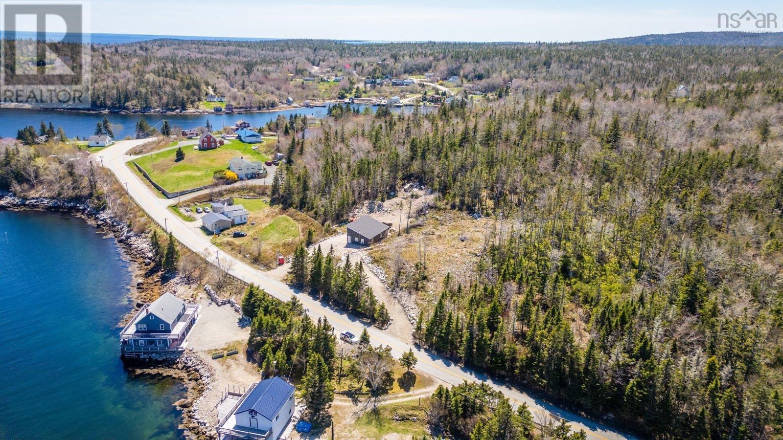 Lot 1 Highway 329, Northwest Cove, Nova Scotia  B0J 1T0 - Photo 1 - 202510968