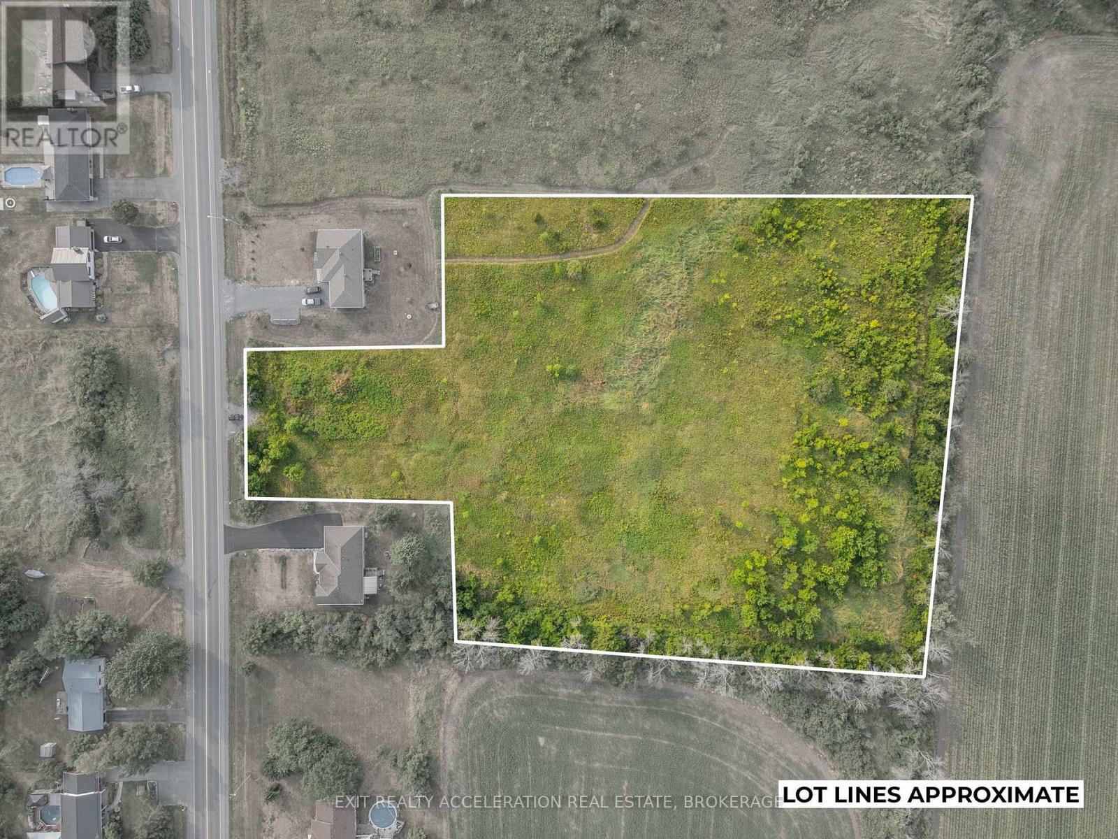 00 County Rd 8, Greater Napanee, Ontario  K7R 3K6 - Photo 1 - X12325310