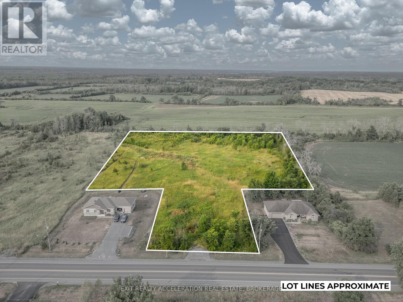 00 County Rd 8, Greater Napanee, Ontario  K7R 3K6 - Photo 2 - X12325310