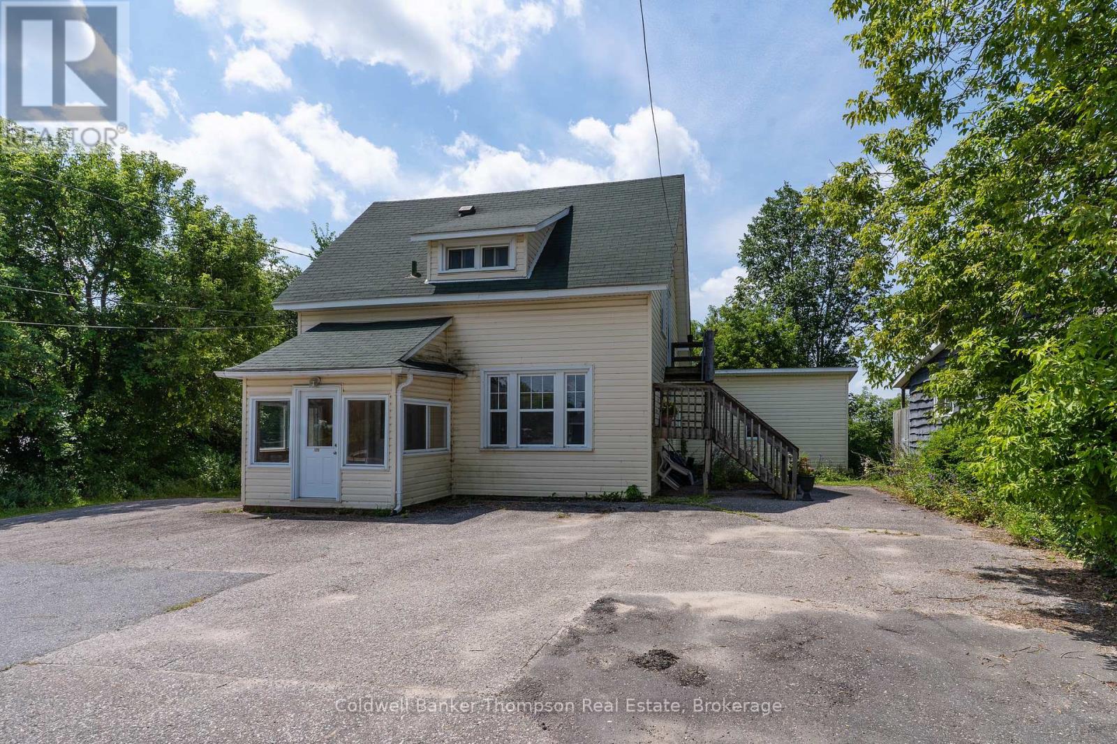 135 Ontario Street, Burk's Falls, Ontario  P0A 1C0 - Photo 37 - X12325248