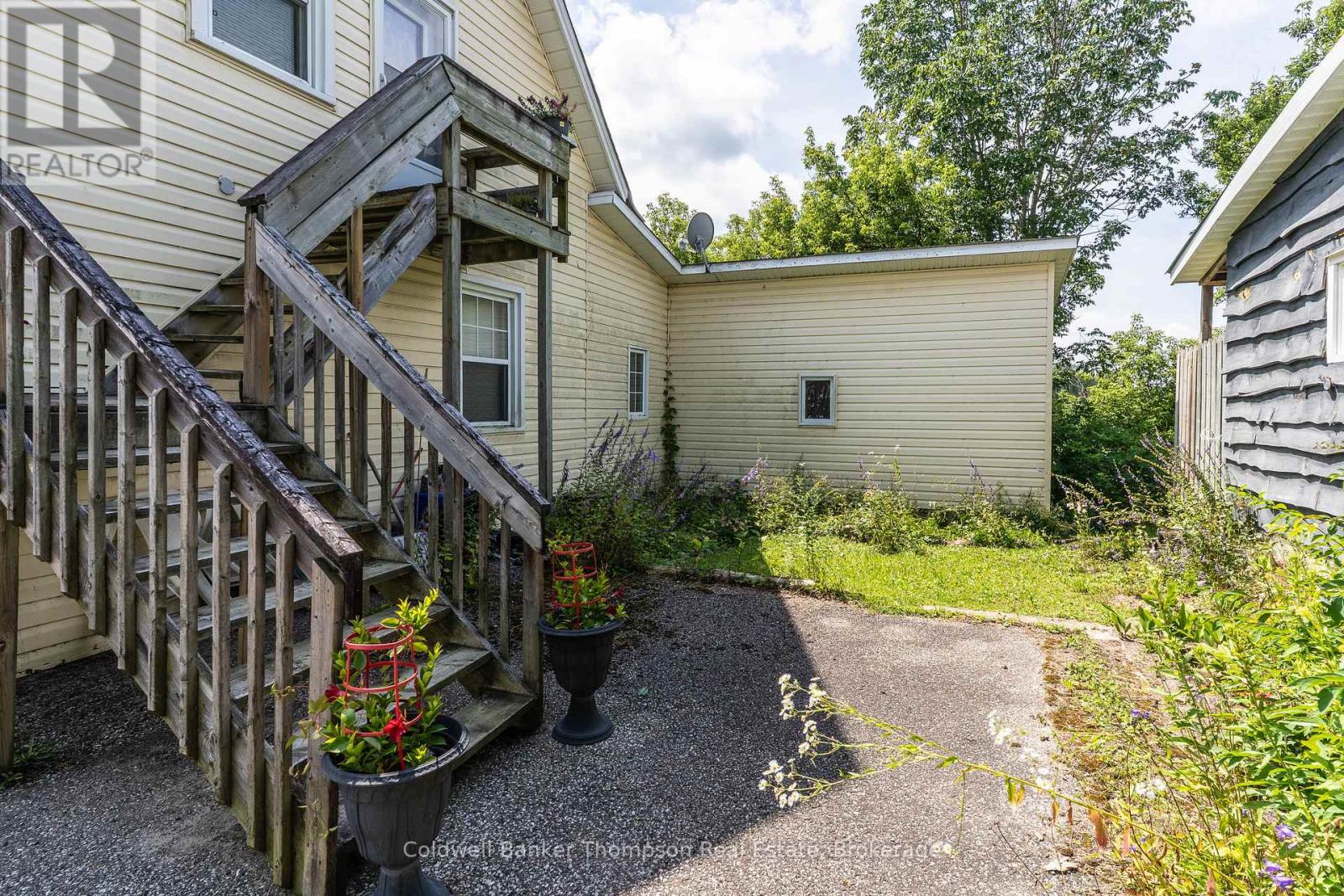 135 Ontario Street, Burk's Falls, Ontario  P0A 1C0 - Photo 38 - X12325248