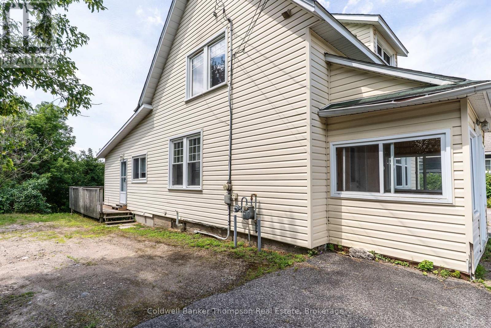 135 Ontario Street, Burk's Falls, Ontario  P0A 1C0 - Photo 39 - X12325248