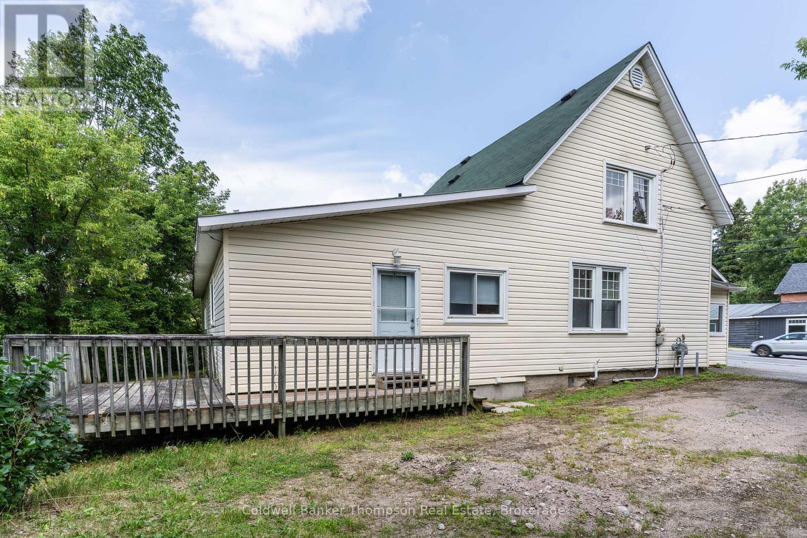 135 Ontario Street, Burk's Falls, Ontario  P0A 1C0 - Photo 41 - X12325248